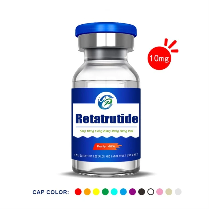 Remathratide 10mg